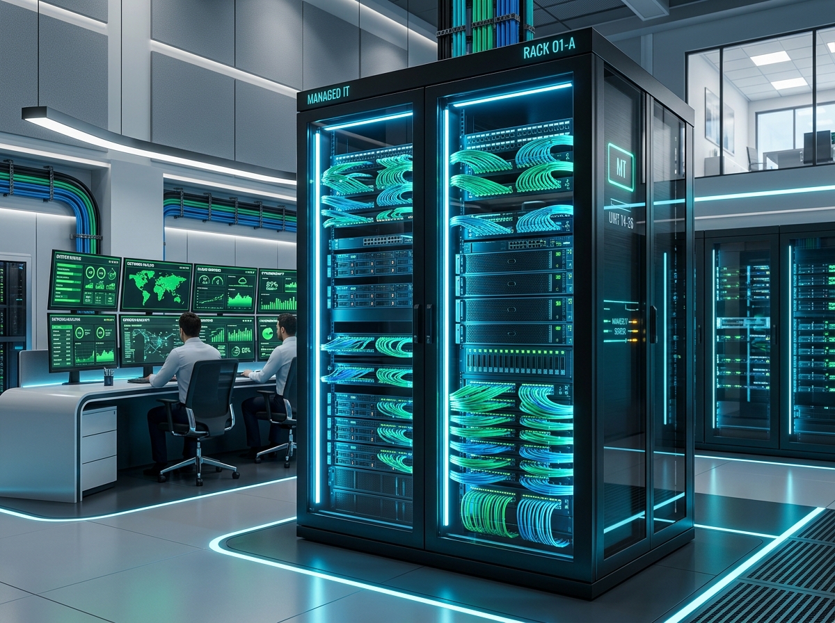 Managed IT Services