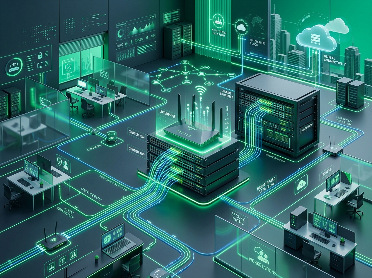 Network Management