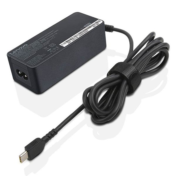 Lenovo ThinkPad 45W USB Type-C Standard Power Adapter 4X20M26264