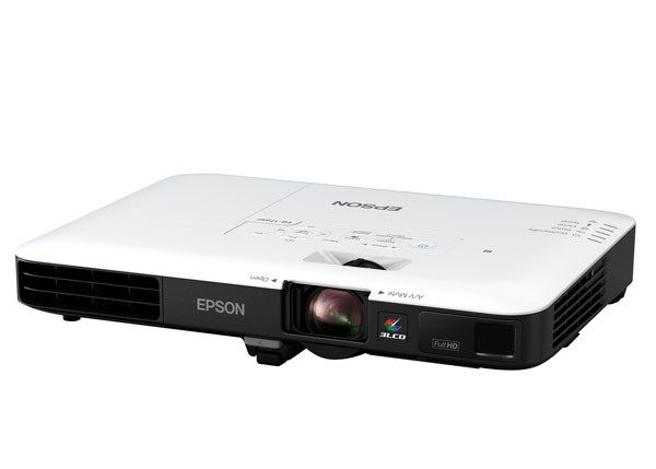 Epson 3200ANSI Mobile Projector V11H796053