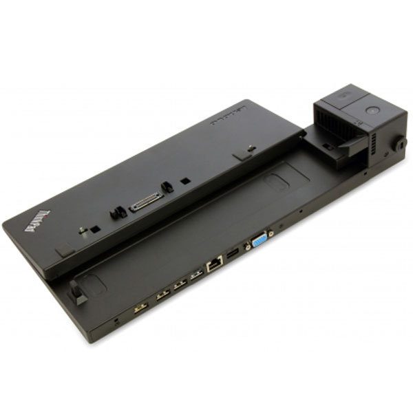 Lenovo ThinkPad Basic Dock - 65W 40A00065AU