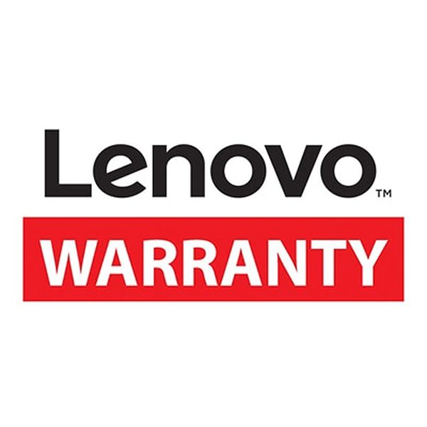 Lenovo ThinkPad L/M Series 1 Year Onsite - 3 Year Onsite Warranty Upgrade lenovo warranty 5