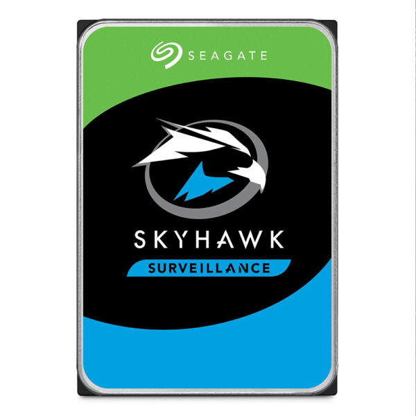 Seagate SkyHawk 1TB 64MB Cache 3.5" HDD skyhawk