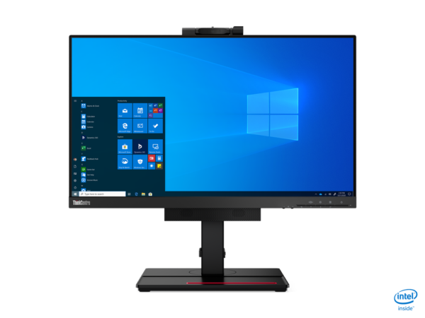 Lenovo ThinkVision Tiny-in-One 23.8" FHD Touch ThinkCentre TIO 24 Gen 4 1
