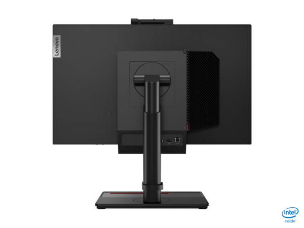 Lenovo ThinkVision Tiny-in-One 23.8" FHD Touch ThinkCentre TIO 24 Gen 4 2