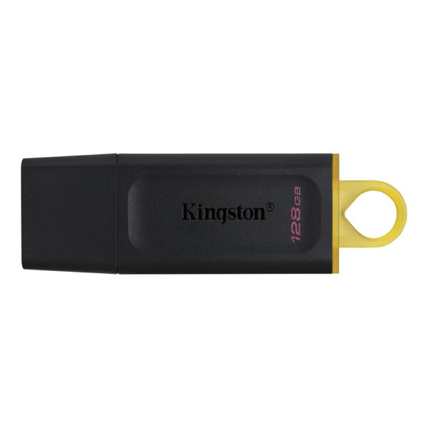 Kingston DataTraveler Exodia 128GB USB 3.2 Gen 1 Flash Drive DTX 128GB 1