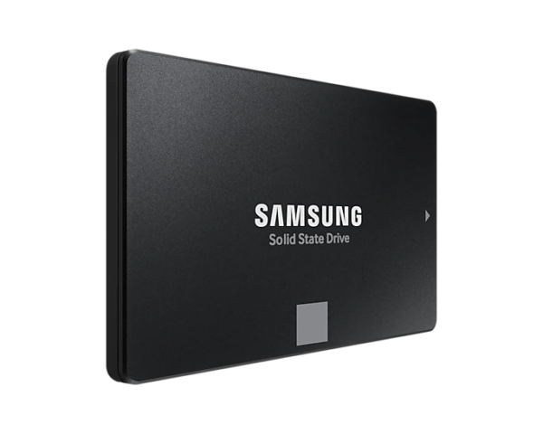 Samsung SSD 250GB 870 EVO SATA III 2.5" sam2.4