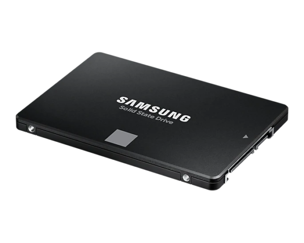 Samsung SSD 250GB 870 EVO SATA III 2.5" sam2.5