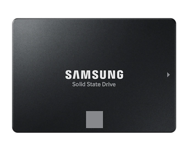 Samsung SSD 1TB 870 EVO SATA III 2.5" sam4.1