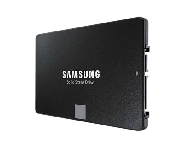 Samsung SSD 1TB 870 EVO SATA III 2.5" sam4.3
