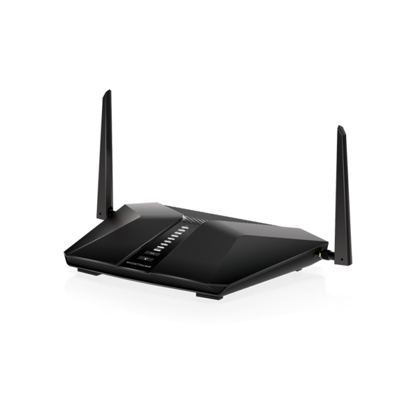 Netgear Nighthawk AX4 4G LTE Modem + WiFi 6 Router LAX20 100AUS 1