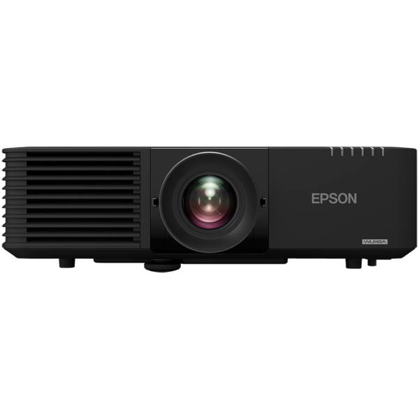 Epson Installation Multimedia 7000NIT Laser WUXGA Projector Black V11HA25153 4