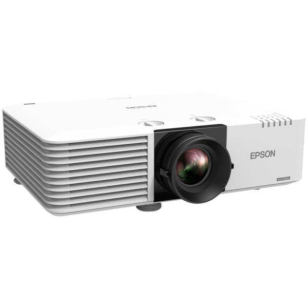 Epson Installation Multimedia 6200NIT Laser WUXGA Projector V11HA26053 3 1