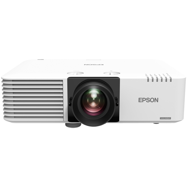 Epson Short Throw 6000NIT Laser WUXGA Projector White V11HA29053 1