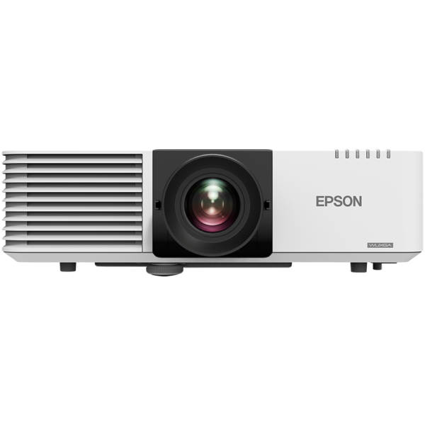 Epson Short Throw 6000NIT Laser WUXGA Projector White V11HA29053 4