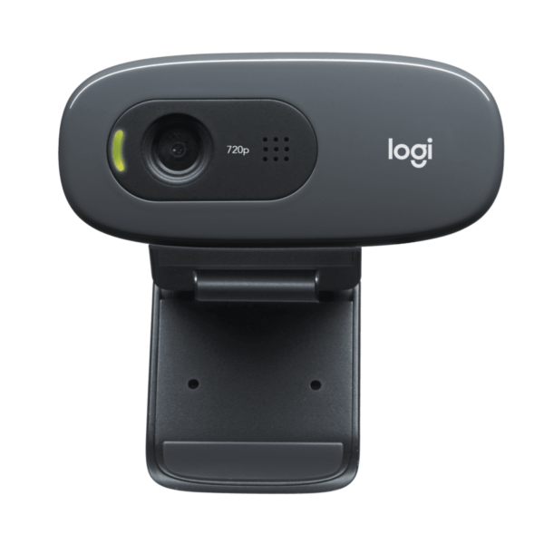Logitech C270 HD Webcam 960 000584 2