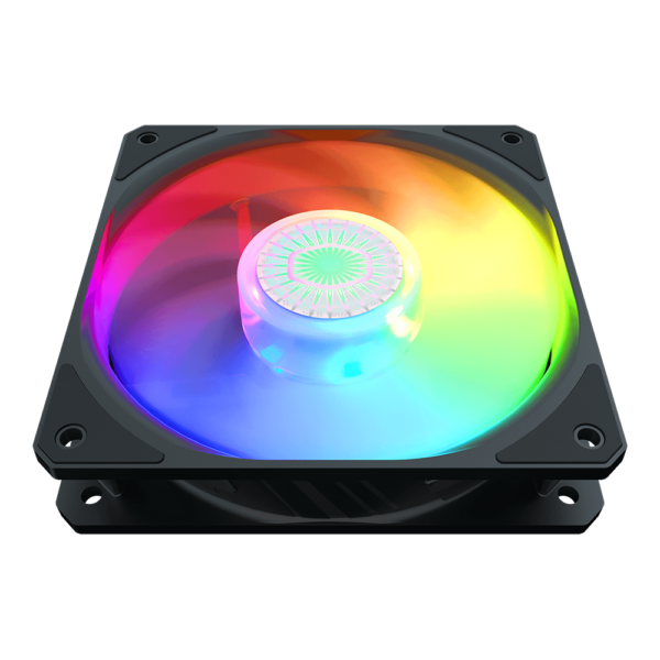 Cooler Master SickleFlow 120mm RGB Fan MFX B2DN 18NPA R1 4