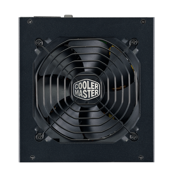 Cooler Master 650W Gold PSU Full-Modular MPE 6501 AFAAG 9