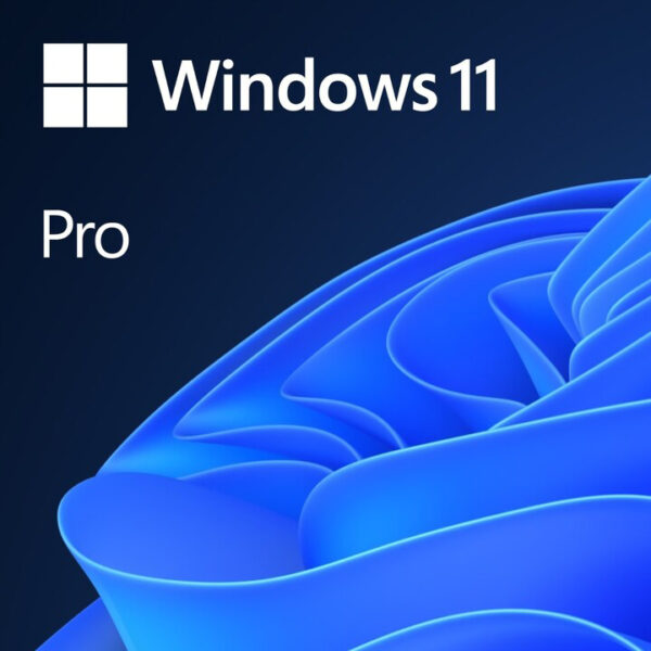 Microsoft Windows 11 Pro OEM FQC 10528
