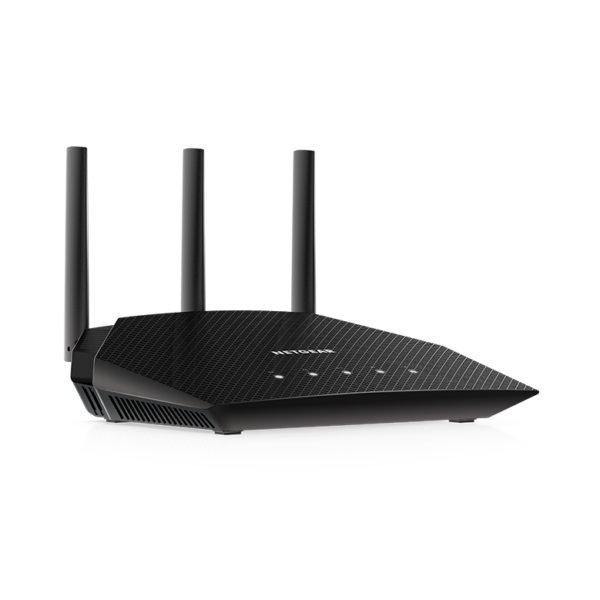 Netgear 4-Stream WiFi 6 Router 1.8Gbps RAX10 1