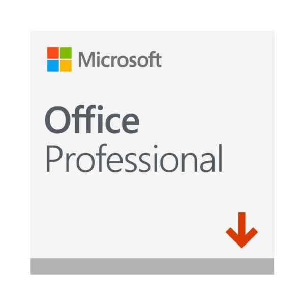 Microsoft Office Pro 2021 ESD 269 17184