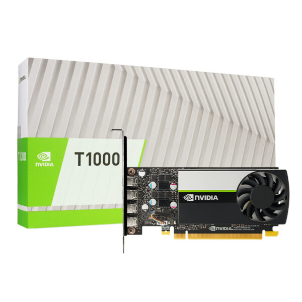 Leadtek Quadro T1000 4GB 900 5G172 2550 000 1