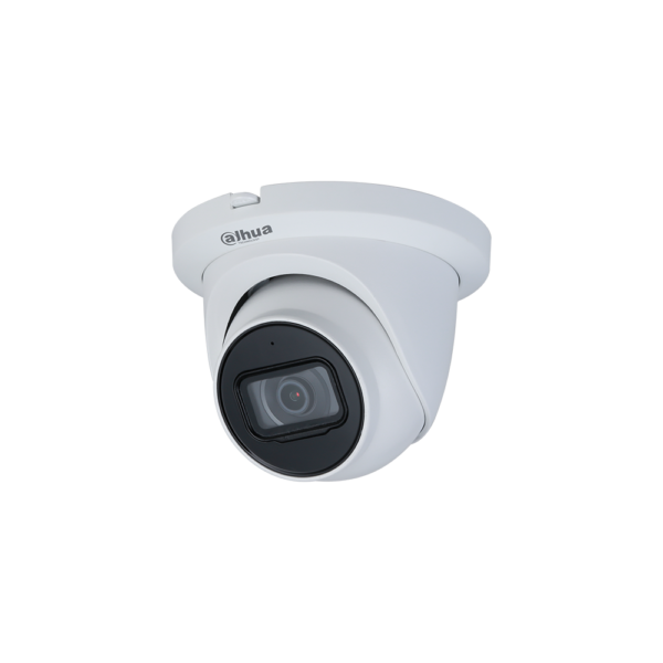 Dahua WizSense Series Eyeball IP AI Camera 8MP 2.8mm Fixed Lens IPC HDW3841TM AS 1
