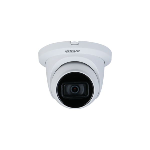 Dahua WizSense Series Eyeball IP AI Camera 8MP 2.8mm Fixed Lens IPC HDW3841TM AS 2