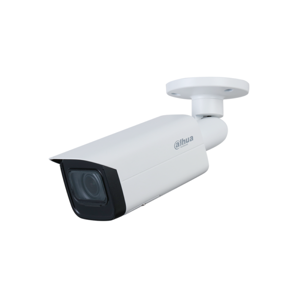 Dahua WizSense Series Bullet IP AI Camera 8MP 2.7mm-13.5mm Motorised Varifocal Lens IPC HFW3841T ZAS 1