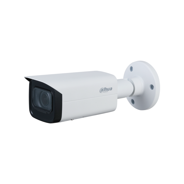 Dahua WizSense Series Bullet IP AI Camera 8MP 2.7mm-13.5mm Motorised Varifocal Lens IPC HFW3841T ZAS 2
