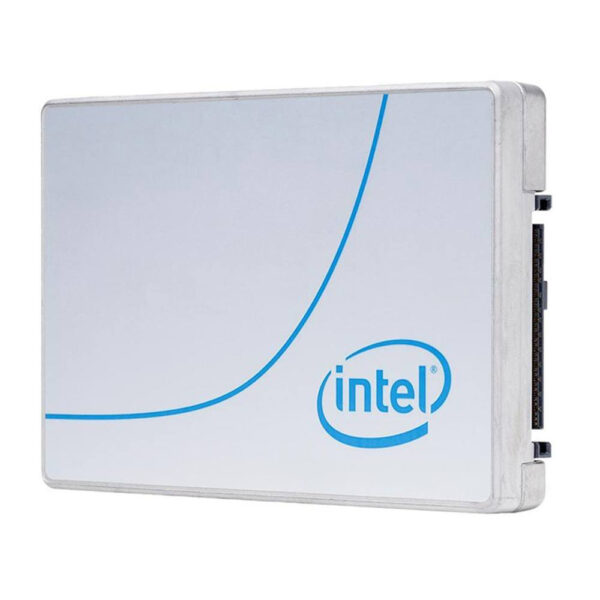 Intel SSD 2TB P4510 2.5" NVMe intel p4510 5 1