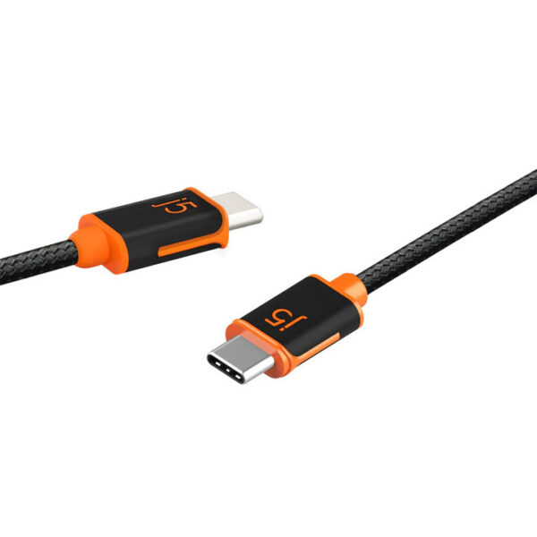J5create USB-C to USB-C Cable JUCX24 1
