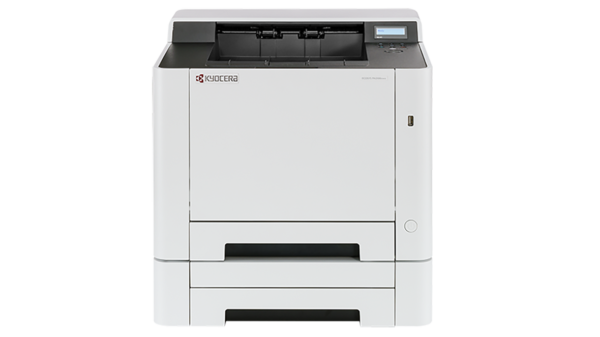 Kyocera ECOSYS PA2100cx Colour A4 Printer ecosys pa2100cwx scroll 1 1
