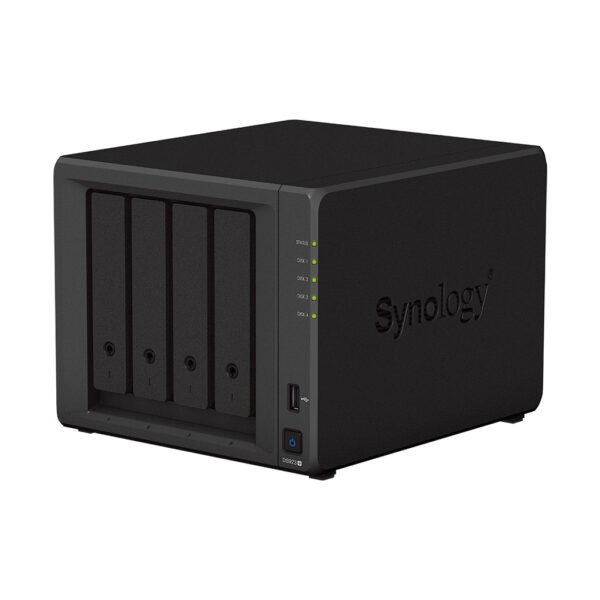 Synology DiskStation DS923+ DS923 03