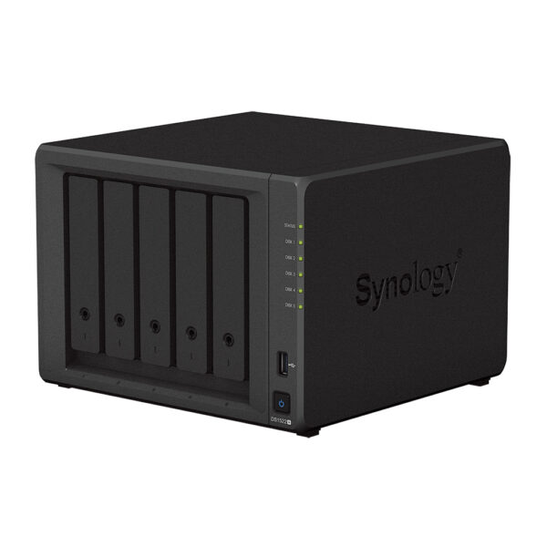 Synology DiskStation DS1522+ NAS SYN DS1522 03