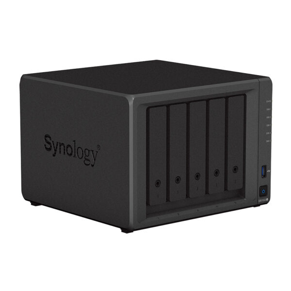 Synology DiskStation DS1522+ NAS SYN DS1522 05