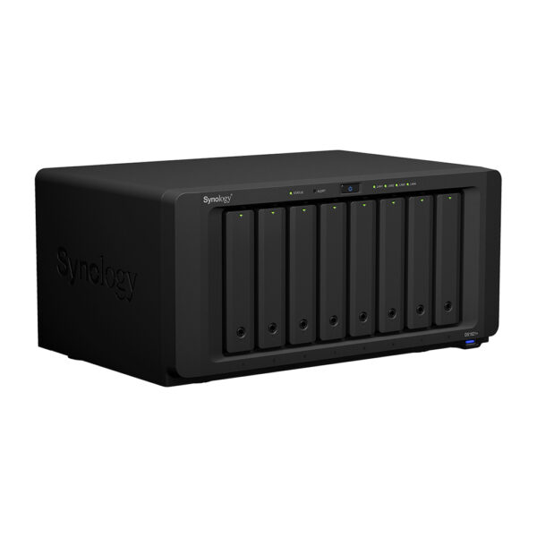 Synology DiskStation DS1821+ NAS SYN DS1821 05