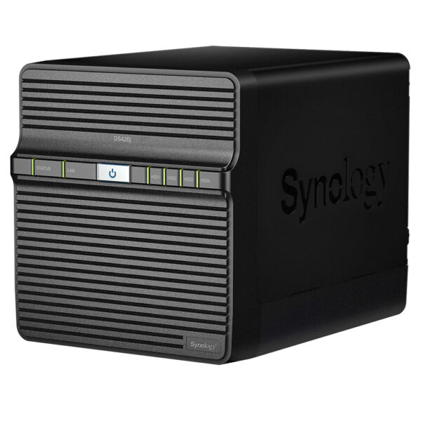 Synology DiskStation DS620slim NAS SYN DS620SLIM 03