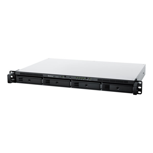 Synology RackStation RS1221+​ NAS SYN RS422 02