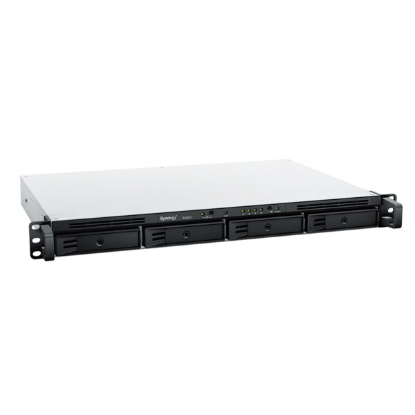Synology RackStation RS422+ NAS SYN RS422 06 1