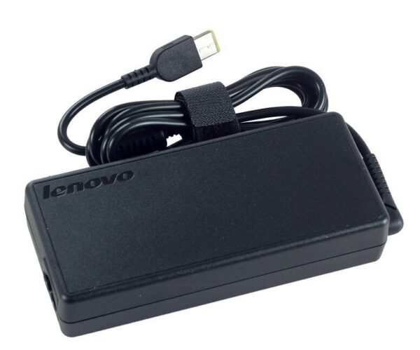 Lenovo ThinkPad 135W AC Adapter 4X20E50570 1