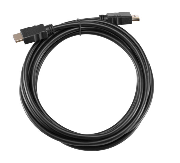 SPEED HDMI V2.0 4K Male - Male Cable 20M CAB HDMI 3M
