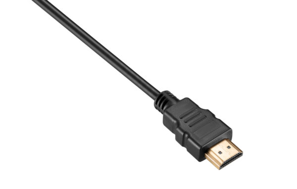 SPEED HDMI - D-SUB Male - Male Cable 1.8M CAB HDMI DSUB 1.8M 3