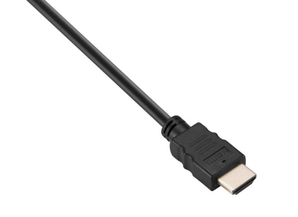 SPEED HDMI V2.0 4K Male - Male Cable 1M CAB HDMI1 1