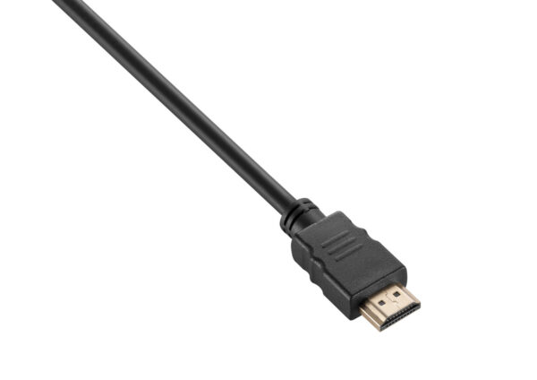 SPEED HDMI V2.0 4K Male - Male Cable 1M CAB HDMI2 1