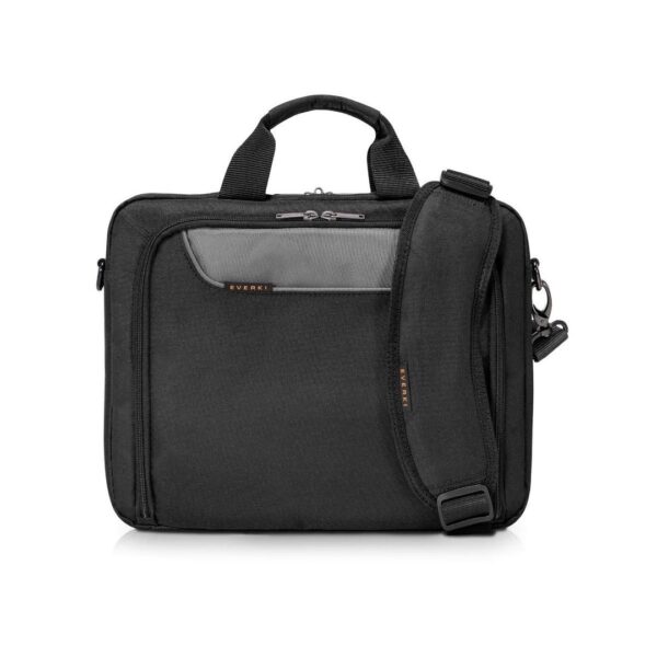 Everki Advance Laptop Bag - Briefcase EKB407NCH14 1 1