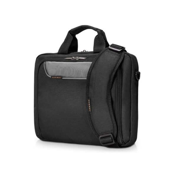 Everki Advance Laptop Bag - Briefcase EKB407NCH14 3 1