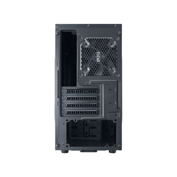 Cooler Master N200 Mini Tower PC Case NSE 200 KKN1 3