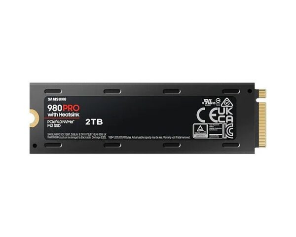 Samsung 980 PRO PCIe 4.0 NVMe SSD 2TB ezgif.com gif maker 26