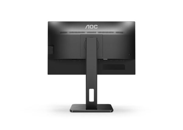AOC 24P2Q 23.8" FHD IPS Monitor 24P2Q 5